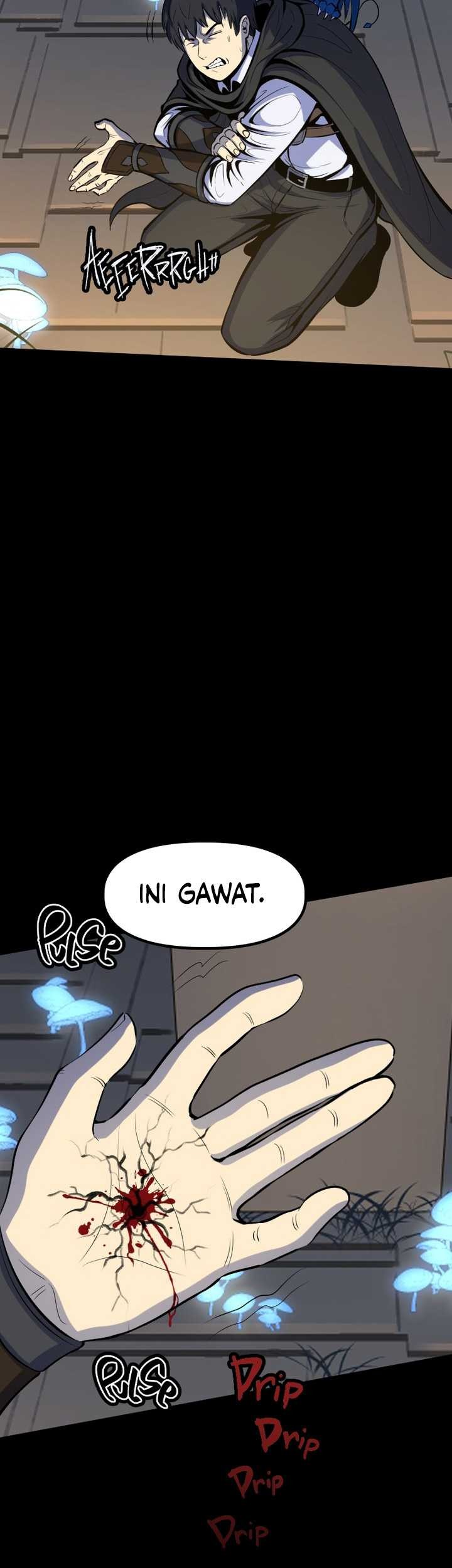 Primal Hunter Chapter 13 Gambar 52
