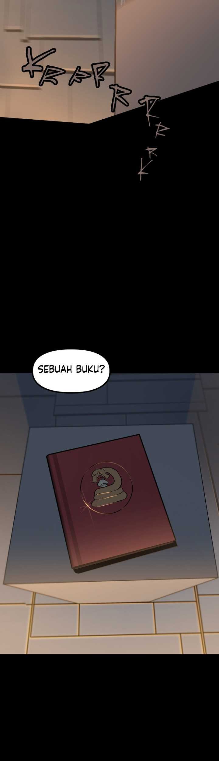 Primal Hunter Chapter 13 Gambar 54
