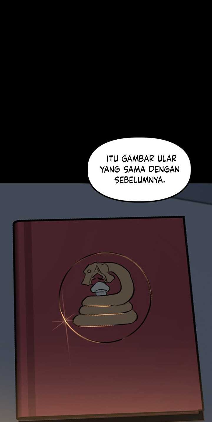 Primal Hunter Chapter 13 Gambar 55