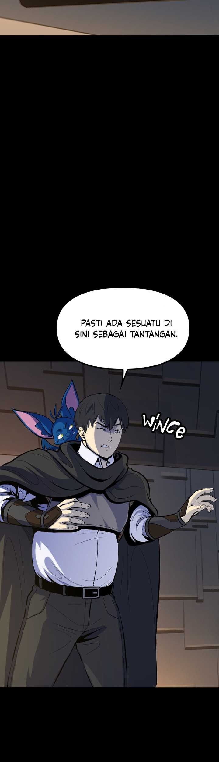 Primal Hunter Chapter 13 Gambar 56