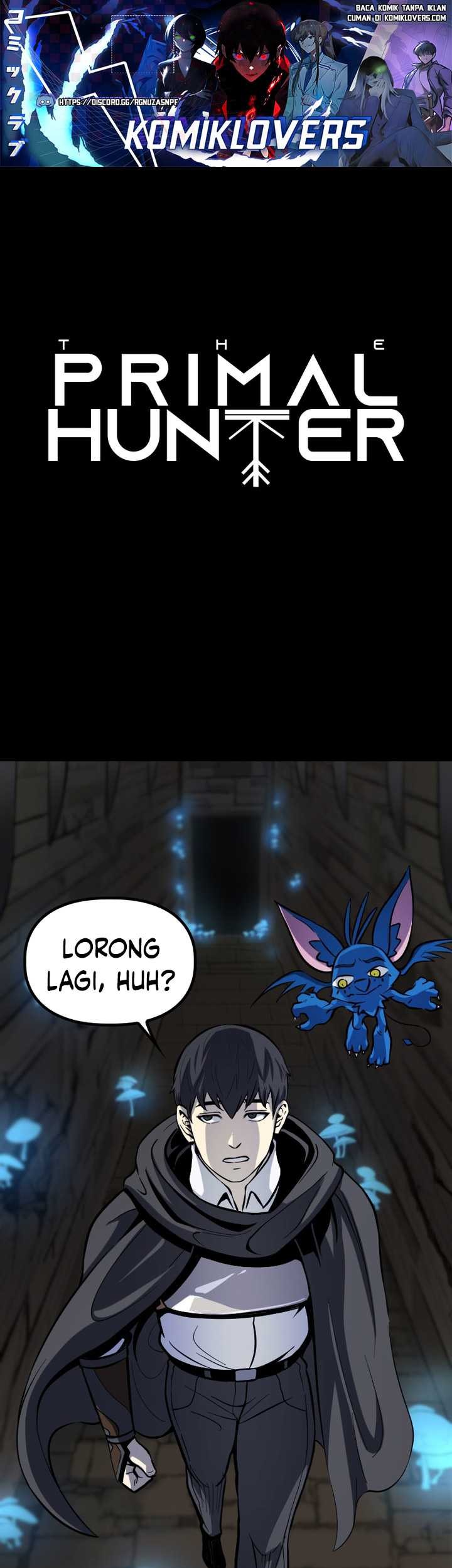 Baca Primal Hunter Chapter 13 Gambar 2
