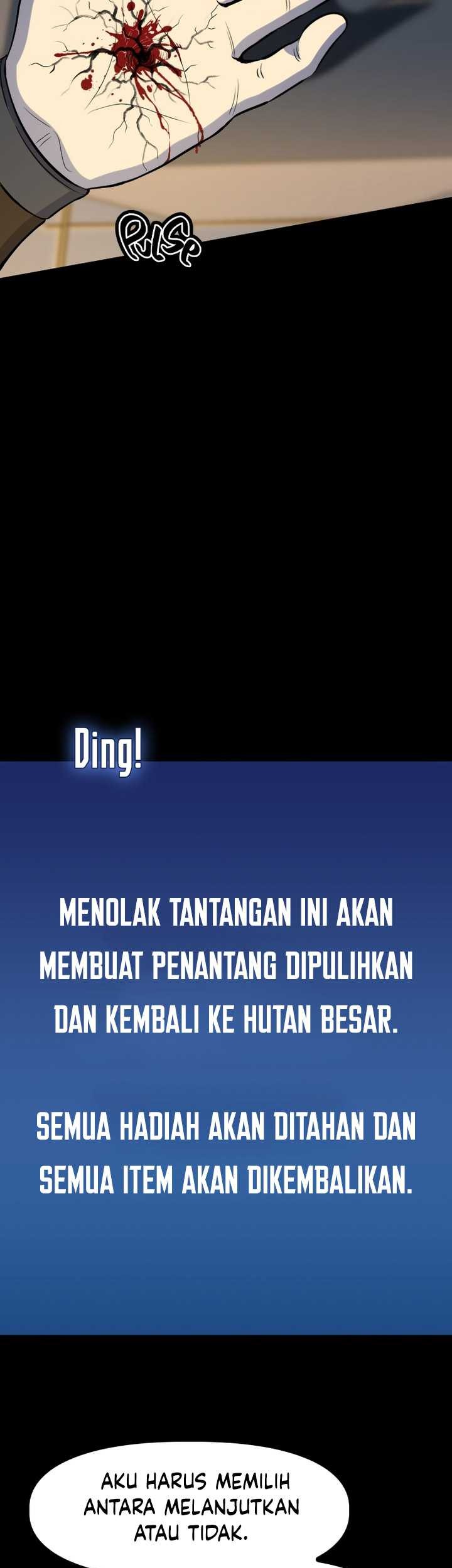 Primal Hunter Chapter 13 Gambar 60