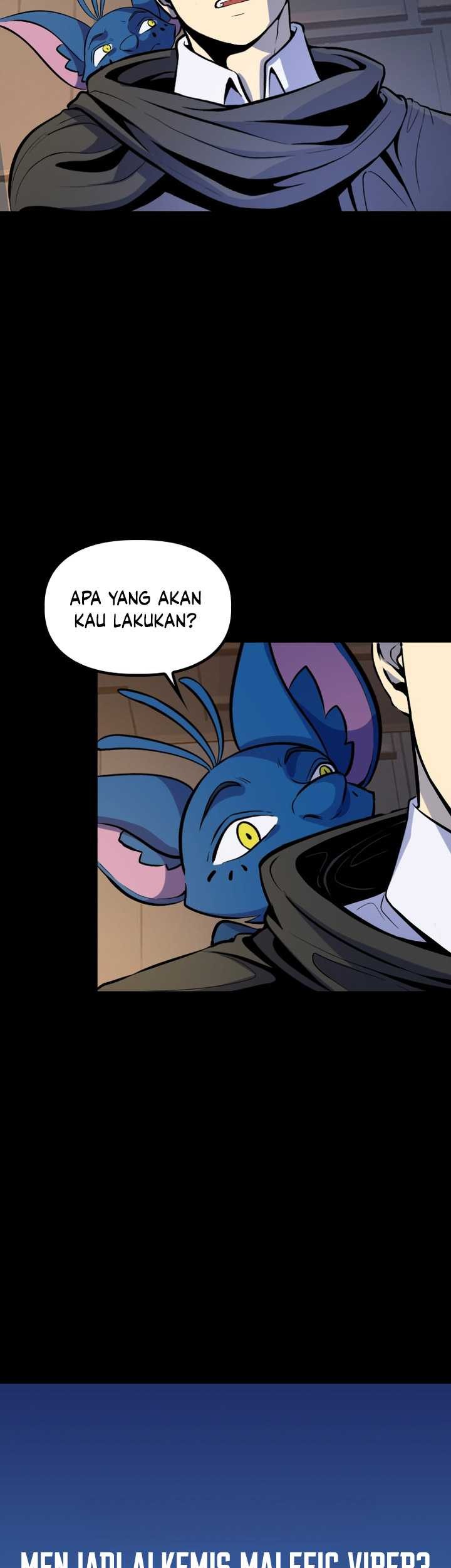 Primal Hunter Chapter 13 Gambar 62