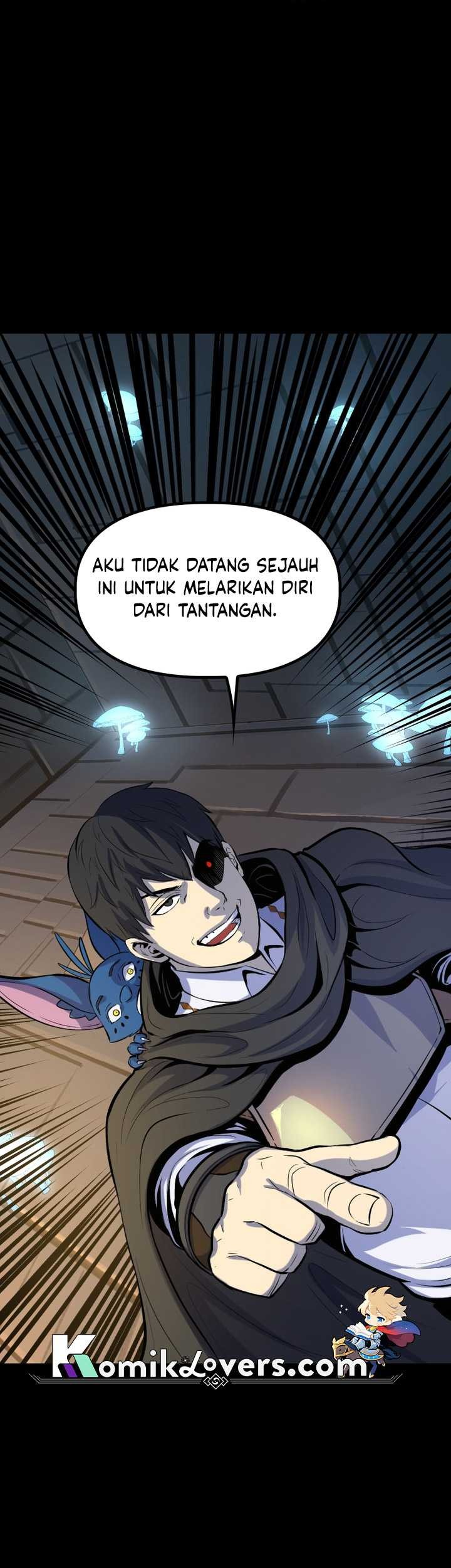 Primal Hunter Chapter 13 Gambar 64