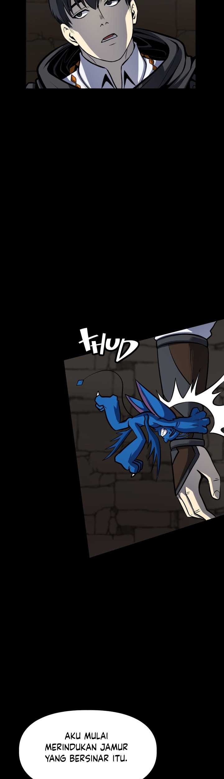 Primal Hunter Chapter 13 Gambar 4