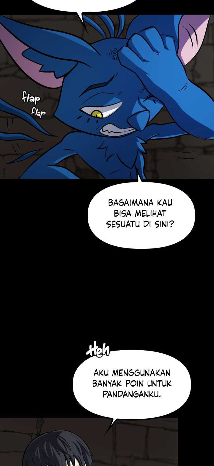 Primal Hunter Chapter 13 Gambar 5