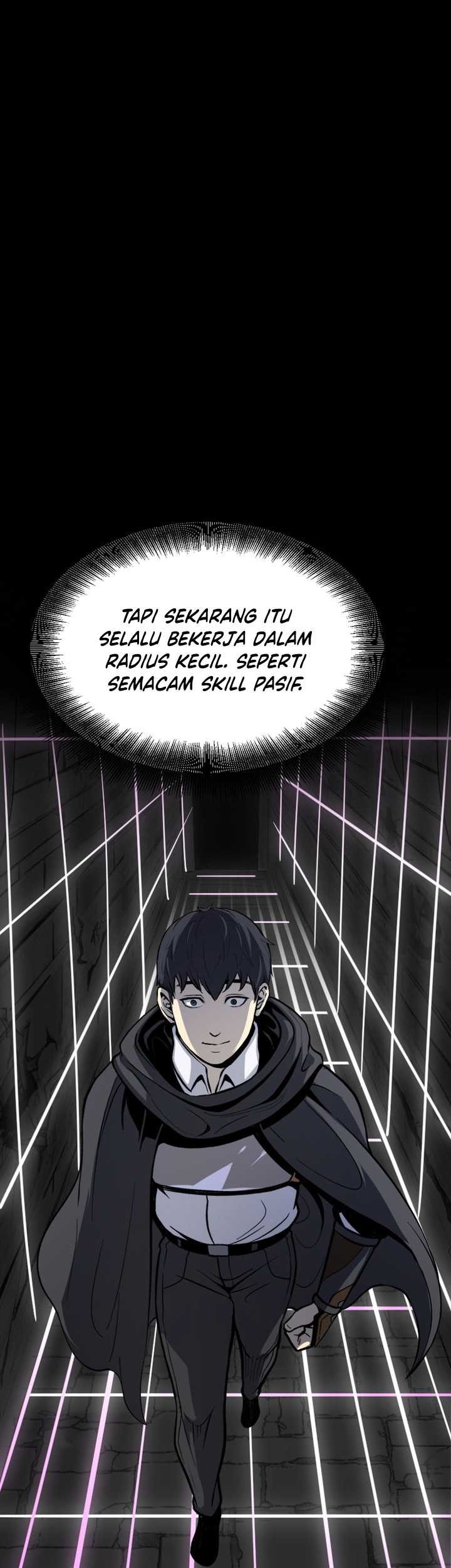 Primal Hunter Chapter 13 Gambar 8