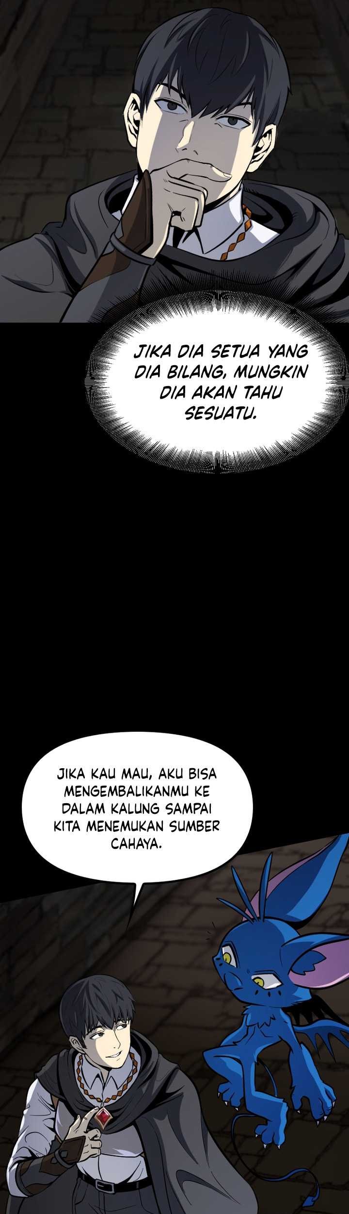 Primal Hunter Chapter 13 Gambar 10