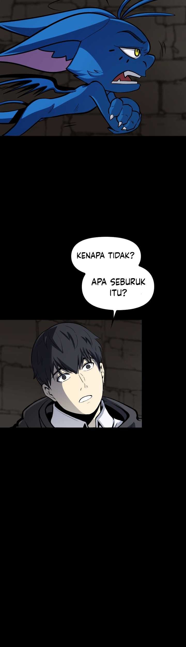Primal Hunter Chapter 13 Gambar 12