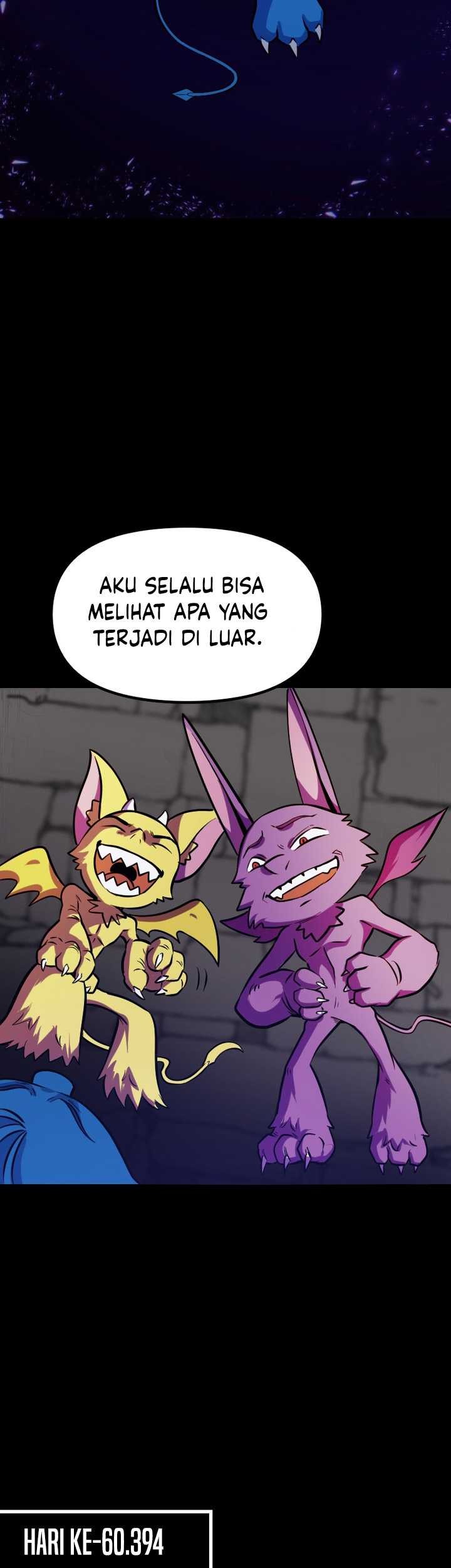 Primal Hunter Chapter 13 Gambar 14