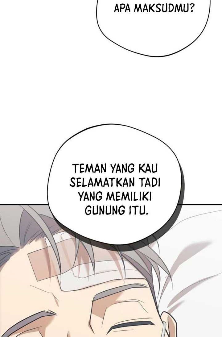 The Heavenly Demon Will Give You a Massage Chapter 07 Gambar 43
