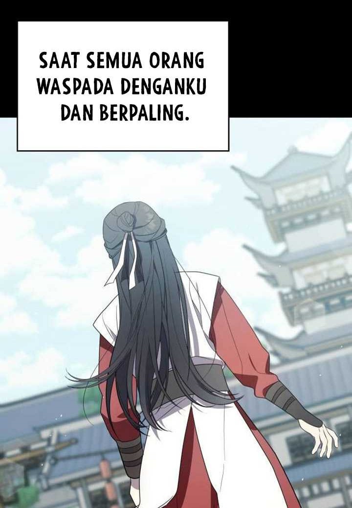 The Heavenly Demon Will Give You a Massage Chapter 07 Gambar 59