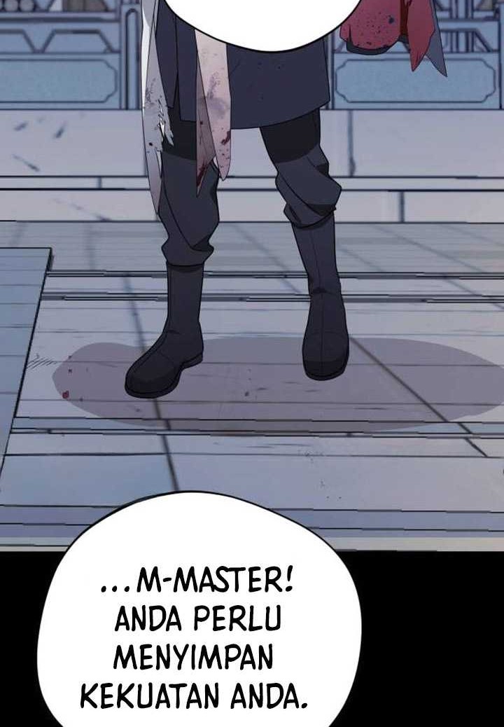 The Heavenly Demon Will Give You a Massage Chapter 07 Gambar 63