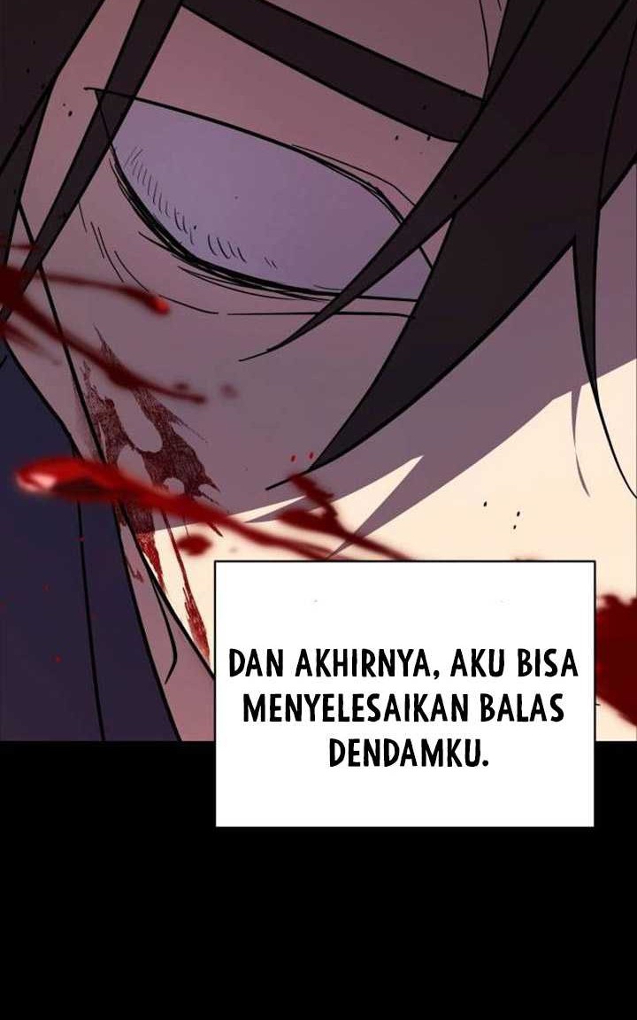 The Heavenly Demon Will Give You a Massage Chapter 07 Gambar 73