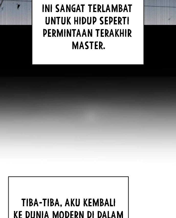 The Heavenly Demon Will Give You a Massage Chapter 07 Gambar 75