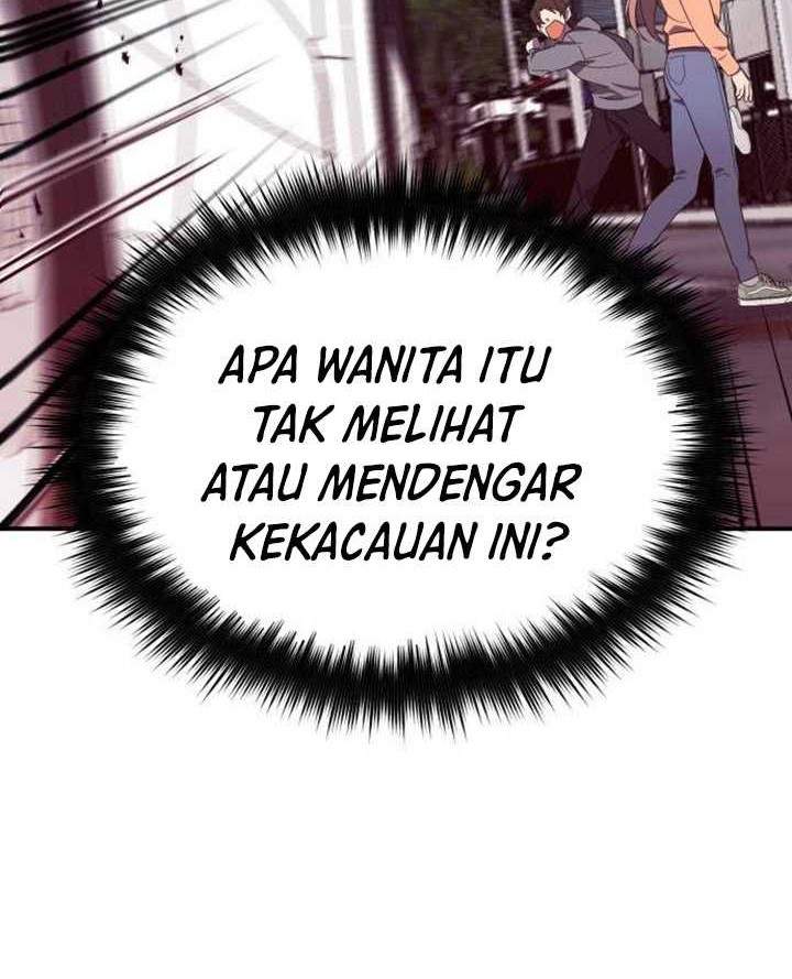 The Heavenly Demon Will Give You a Massage Chapter 07 Gambar 81