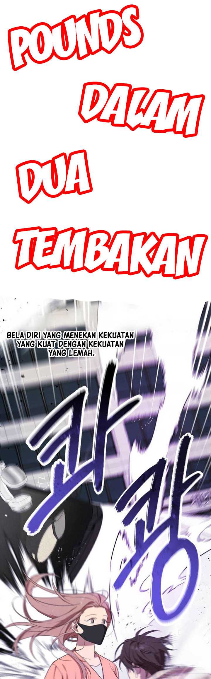 The Heavenly Demon Will Give You a Massage Chapter 07 Gambar 83