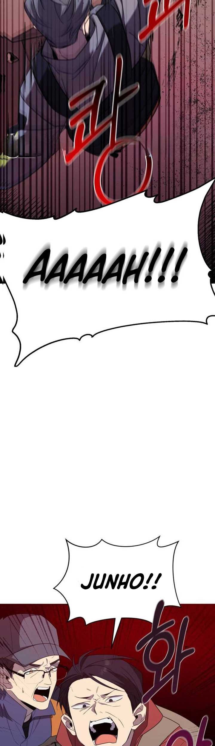 The Heavenly Demon Will Give You a Massage Chapter 07 Gambar 8
