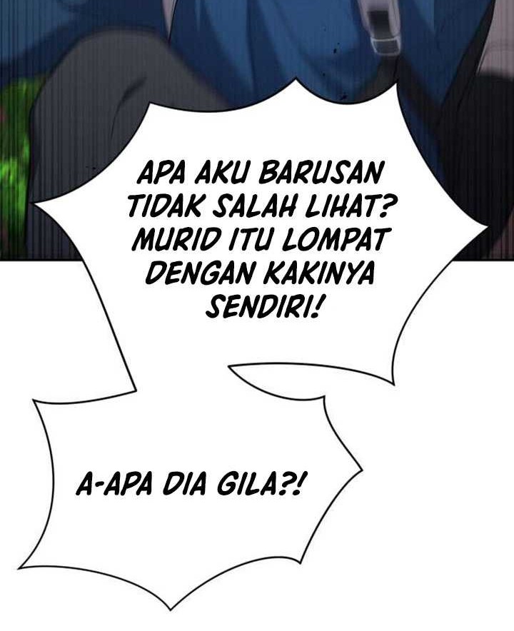 The Heavenly Demon Will Give You a Massage Chapter 07 Gambar 15