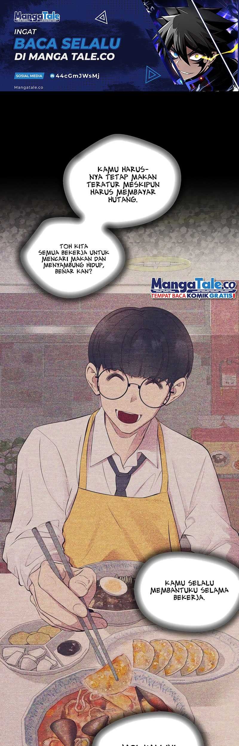Baca I Became a Sales Prodigy Chapter 14 Gambar 2