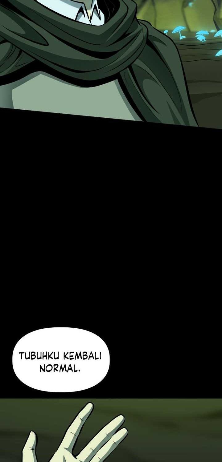 Primal Hunter Chapter 12 Gambar 19