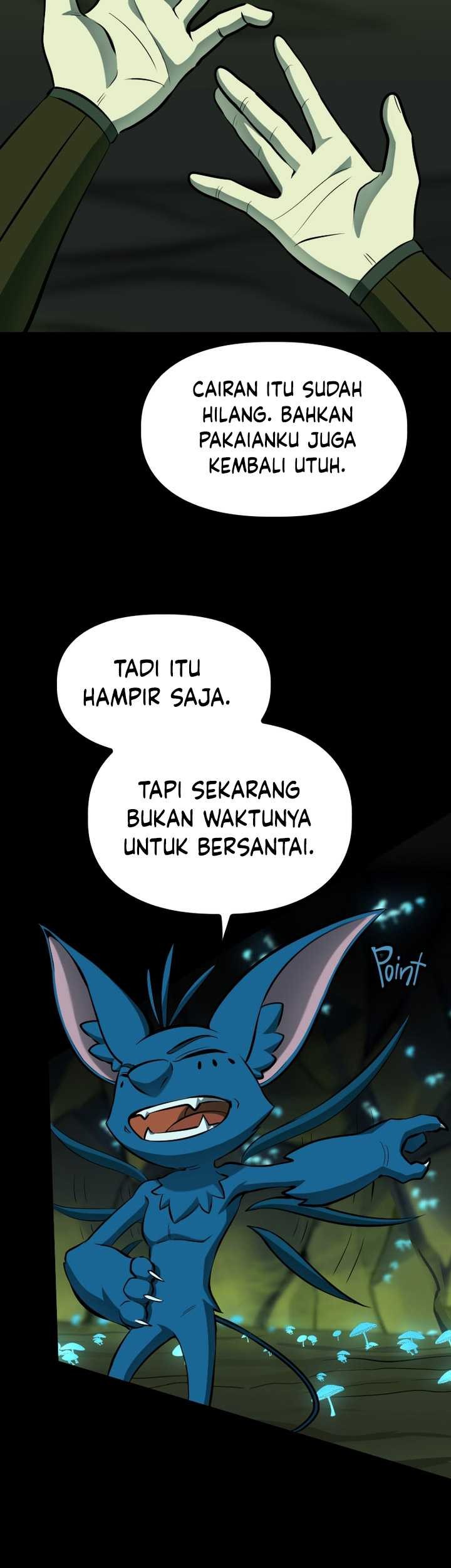 Primal Hunter Chapter 12 Gambar 20
