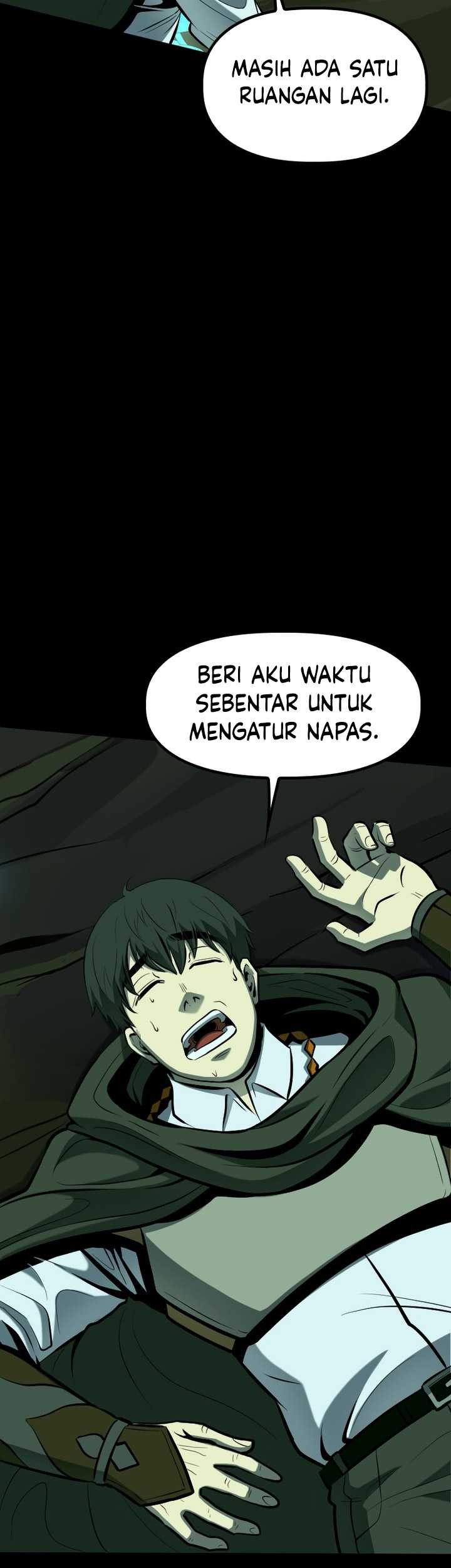 Primal Hunter Chapter 12 Gambar 22