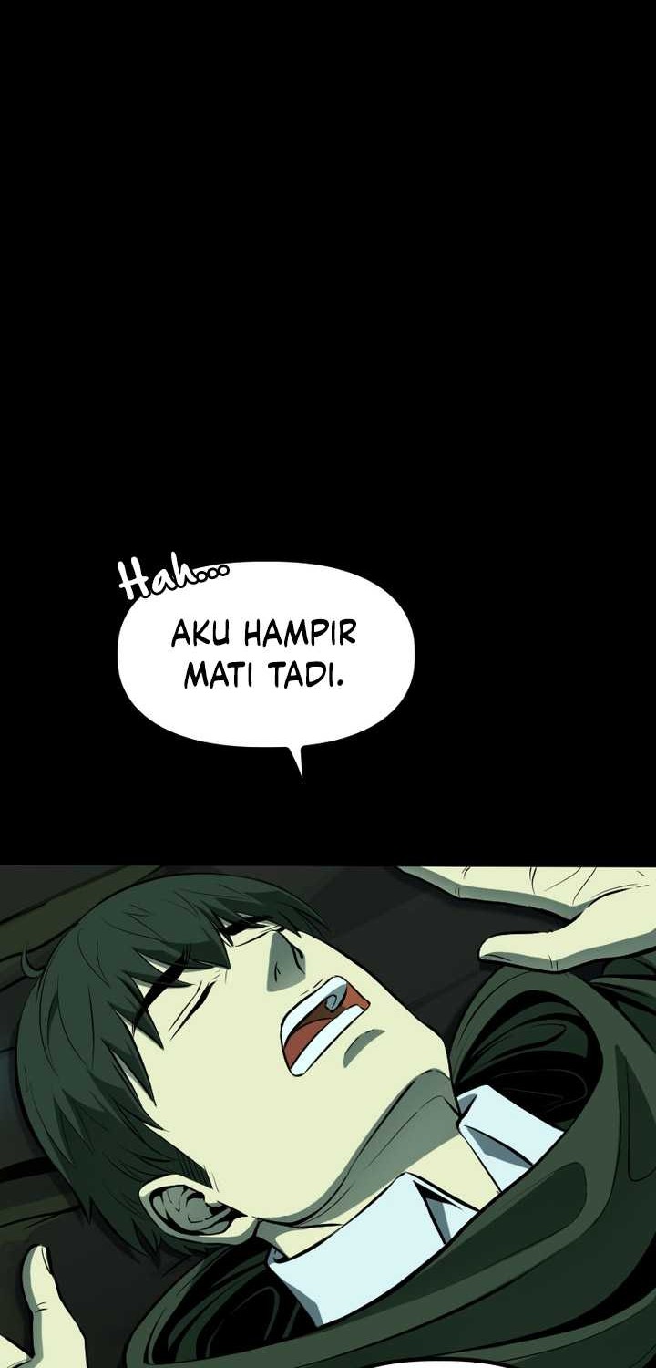 Primal Hunter Chapter 12 Gambar 23