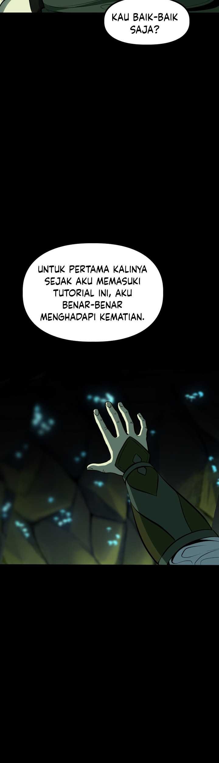 Primal Hunter Chapter 12 Gambar 24