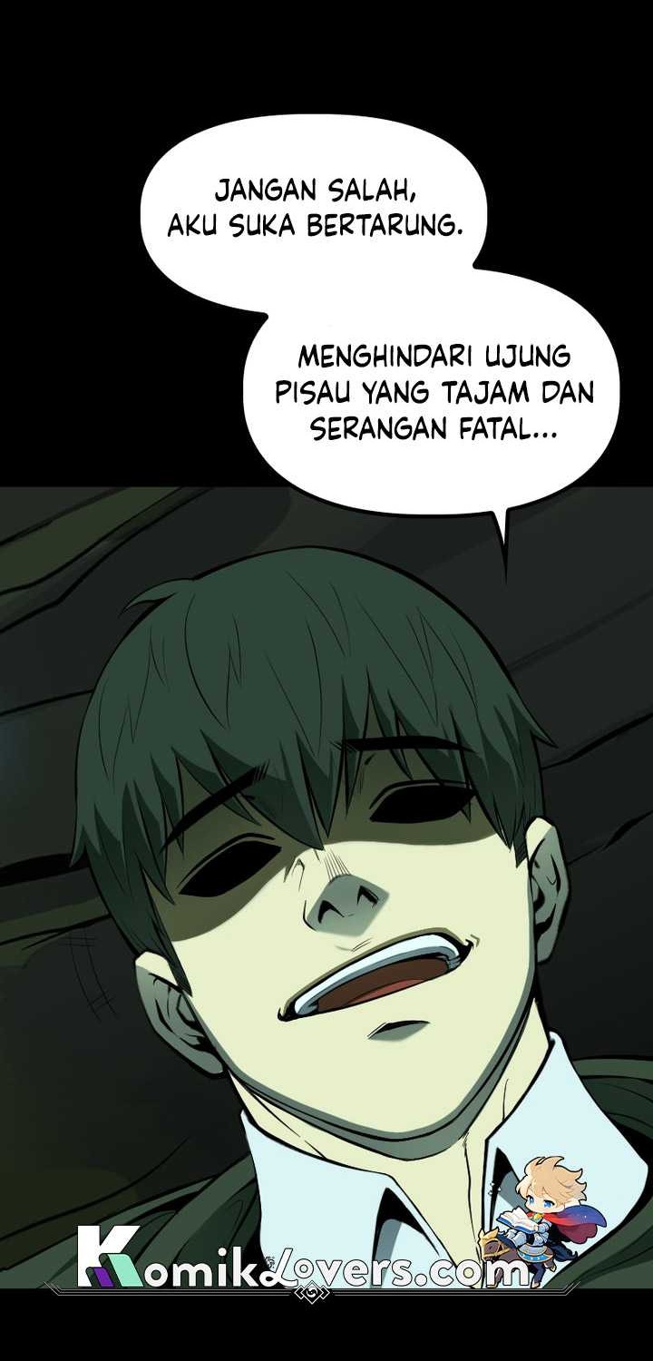 Primal Hunter Chapter 12 Gambar 25