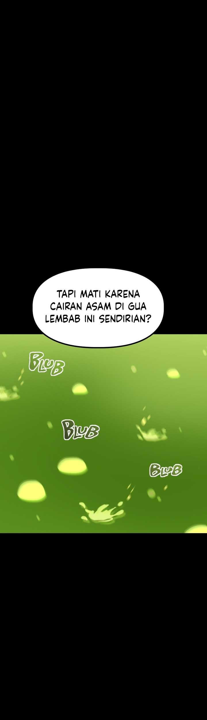 Primal Hunter Chapter 12 Gambar 26