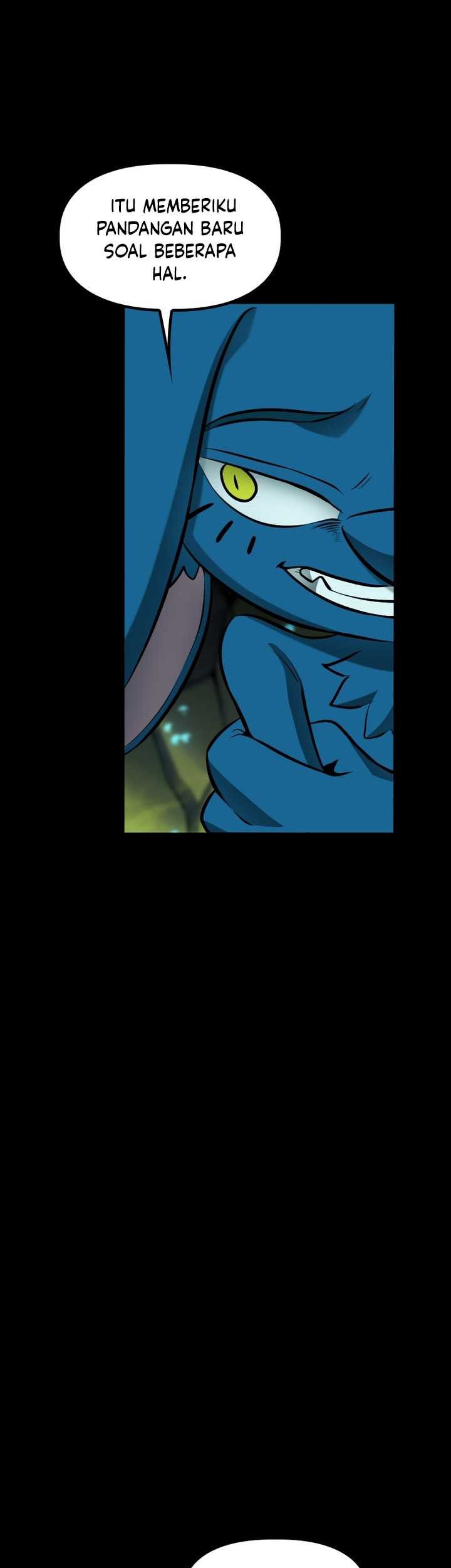 Primal Hunter Chapter 12 Gambar 30