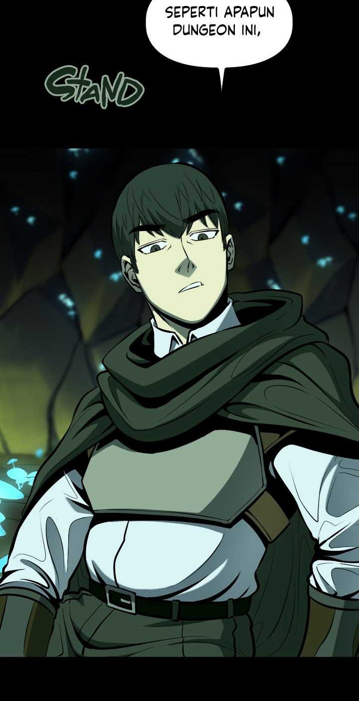 Primal Hunter Chapter 12 Gambar 31
