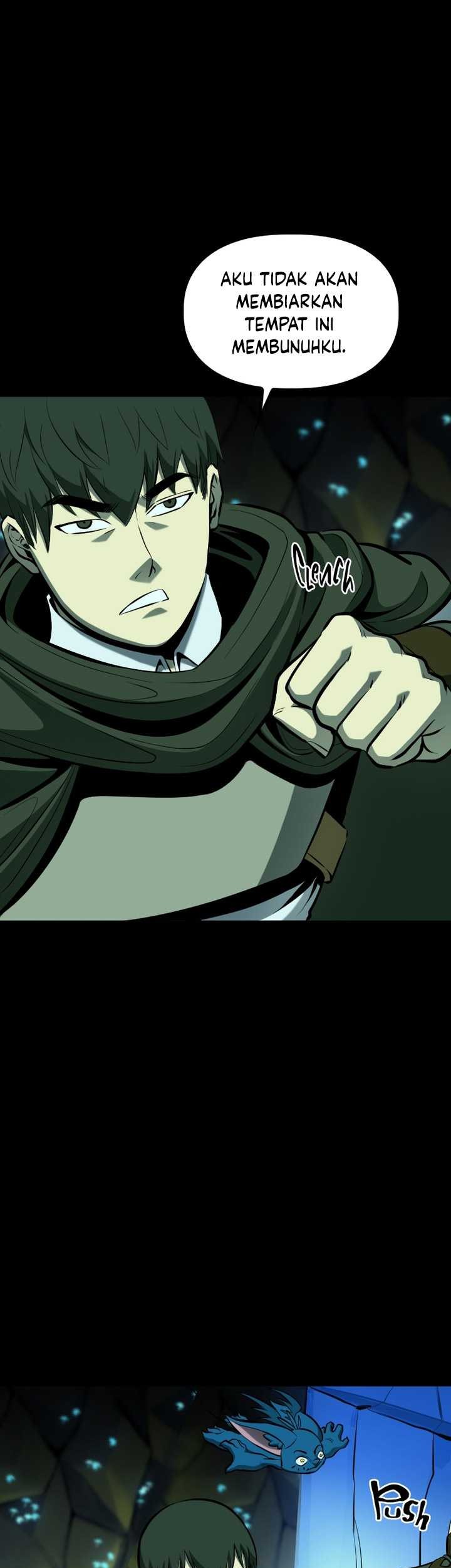 Primal Hunter Chapter 12 Gambar 32