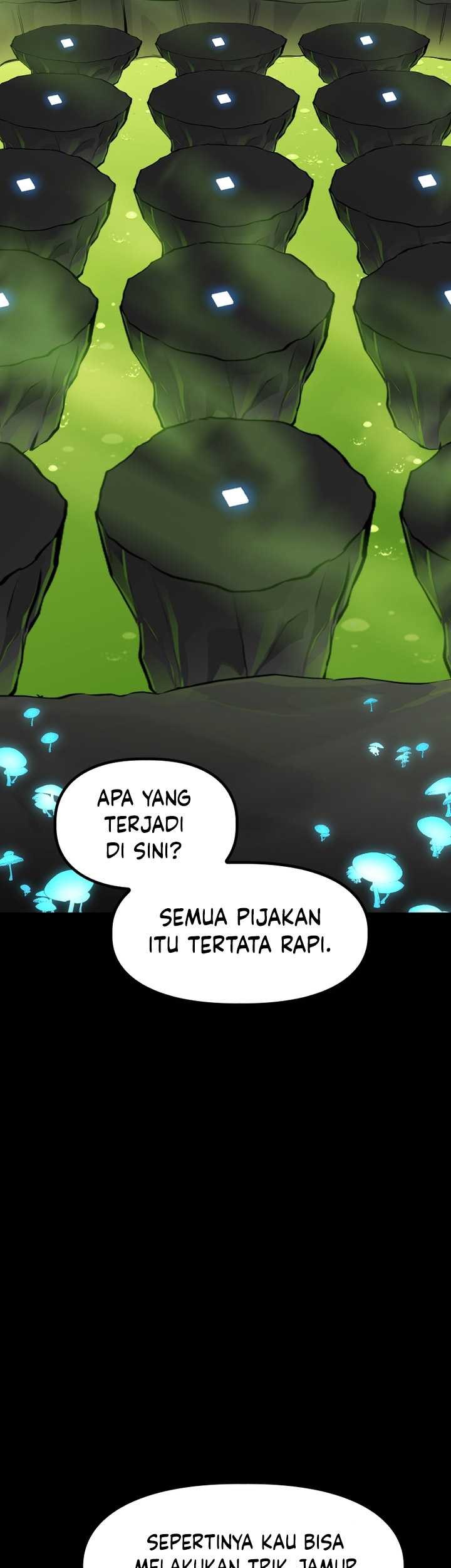 Primal Hunter Chapter 12 Gambar 34
