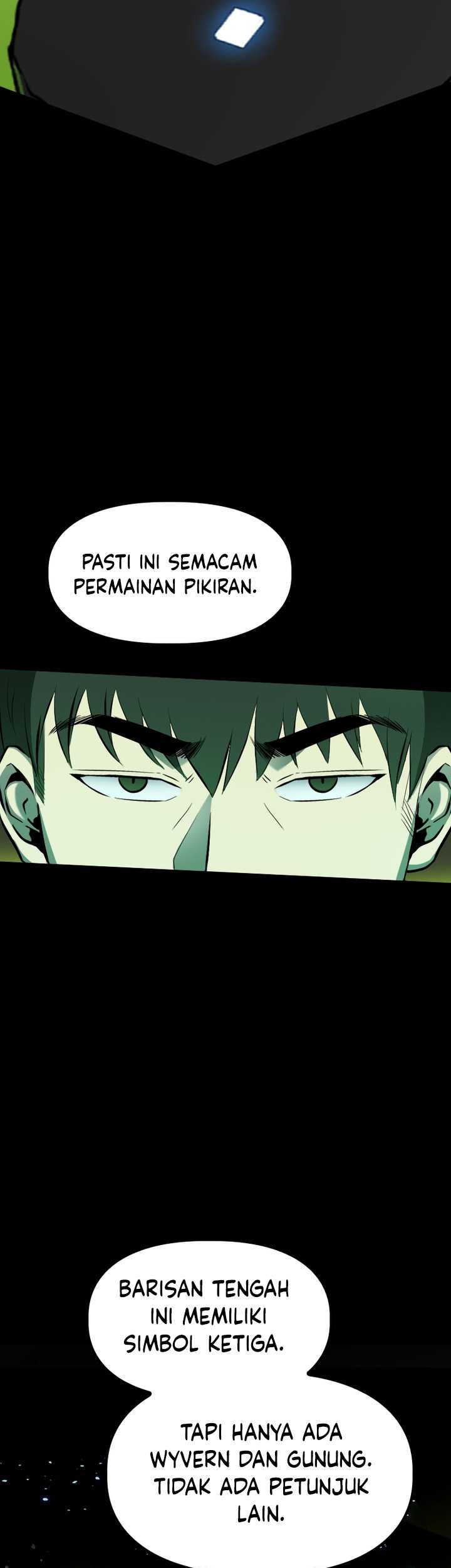 Primal Hunter Chapter 12 Gambar 36