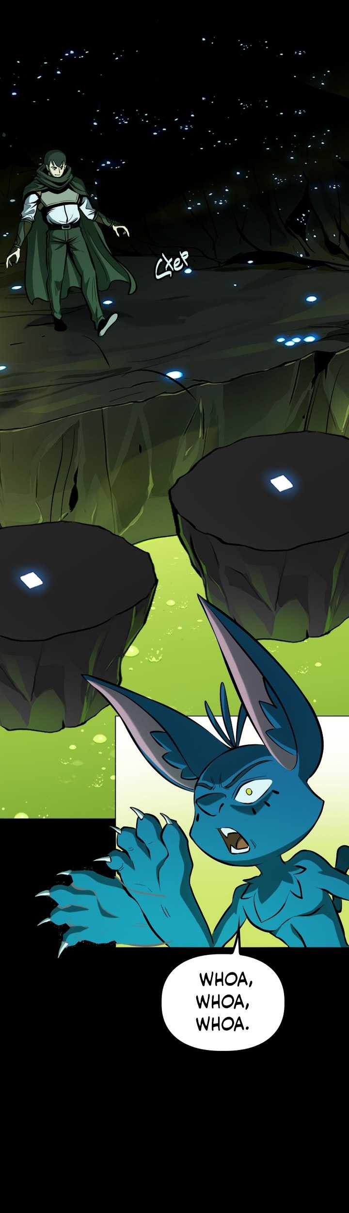Primal Hunter Chapter 12 Gambar 44