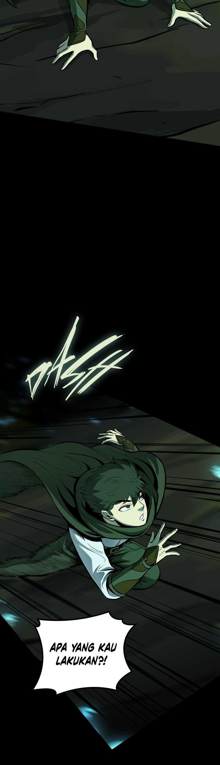 Primal Hunter Chapter 12 Gambar 46