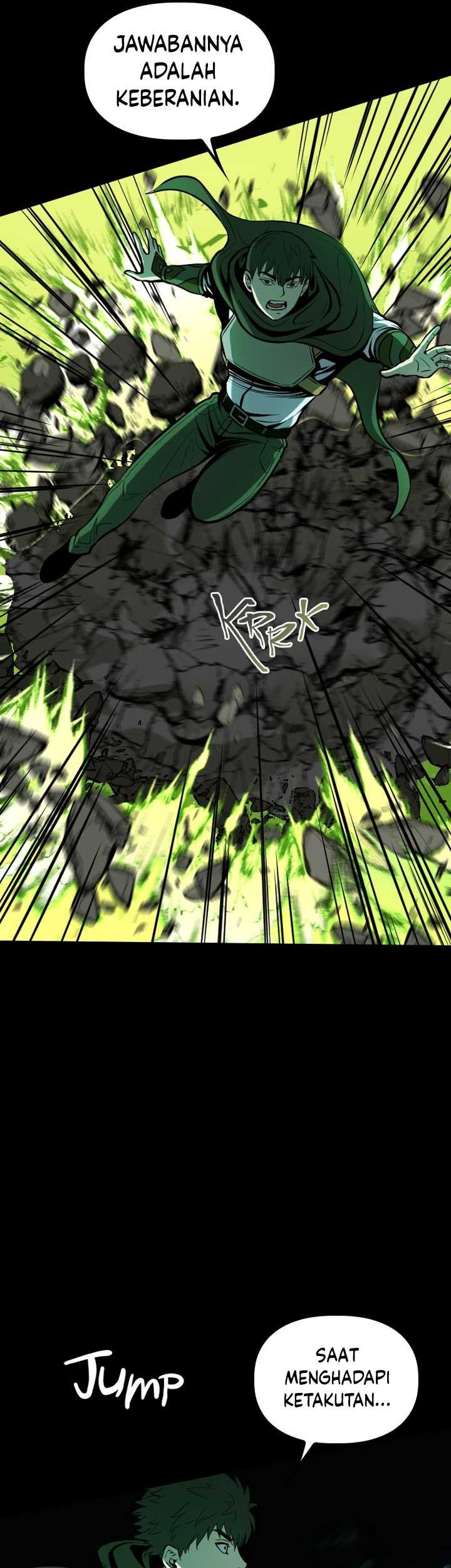 Primal Hunter Chapter 12 Gambar 50