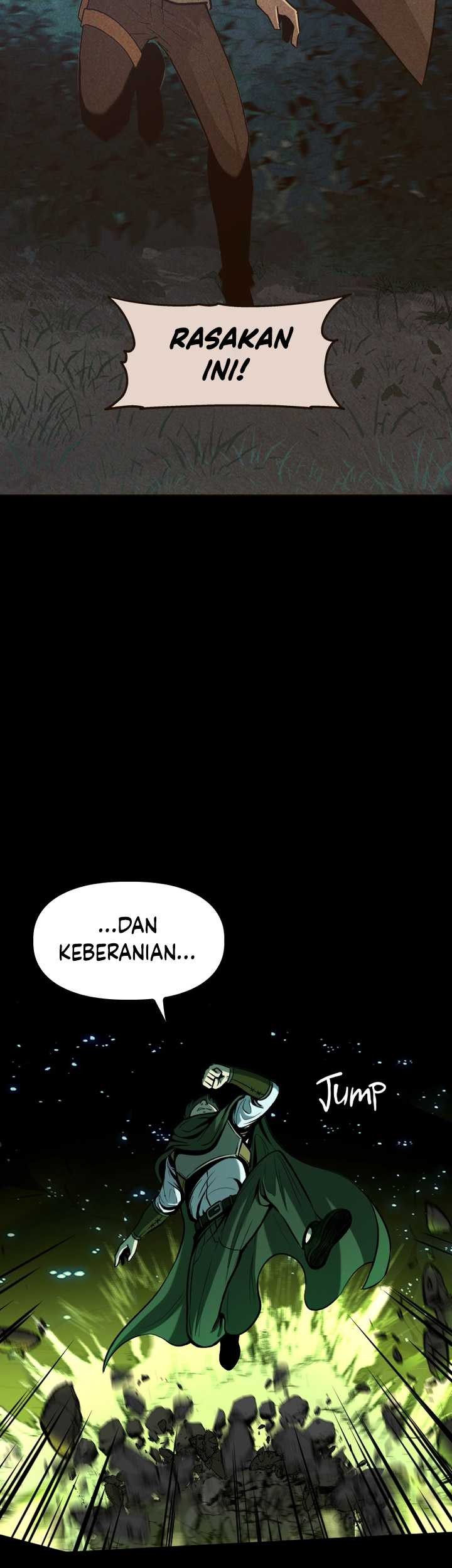 Primal Hunter Chapter 12 Gambar 54