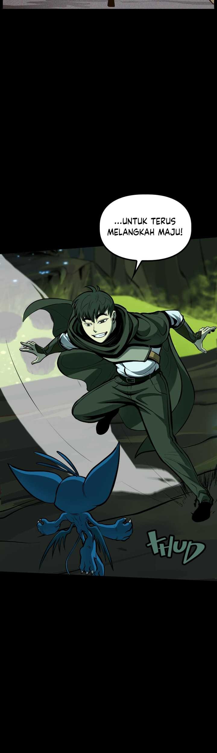 Primal Hunter Chapter 12 Gambar 56