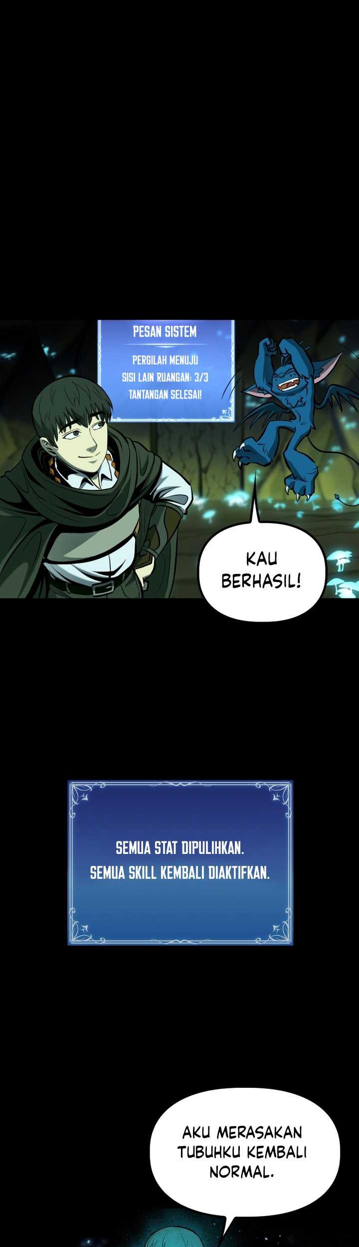 Primal Hunter Chapter 12 Gambar 58