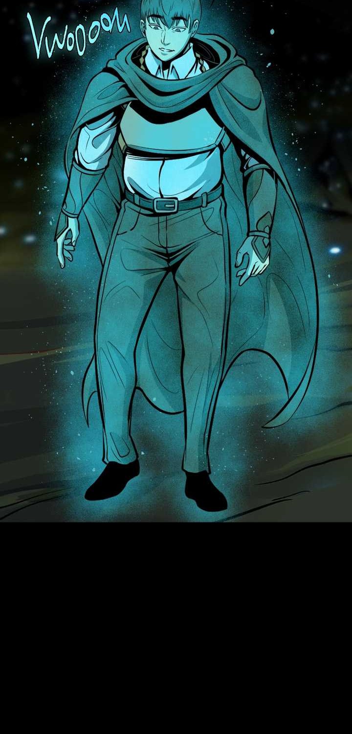 Primal Hunter Chapter 12 Gambar 59