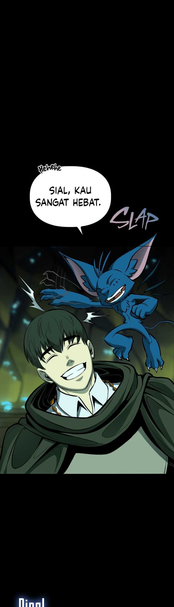 Primal Hunter Chapter 12 Gambar 60
