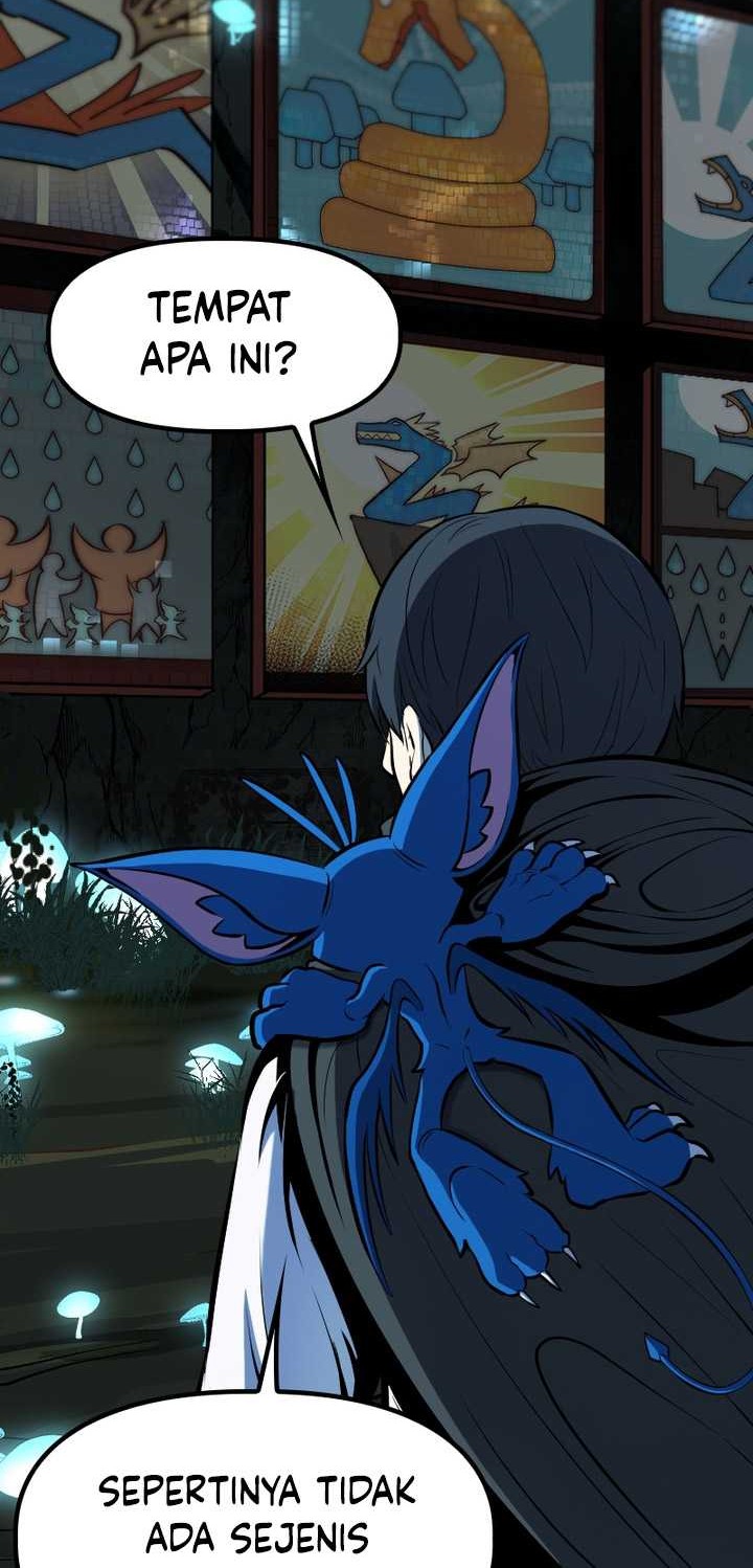 Primal Hunter Chapter 12 Gambar 63