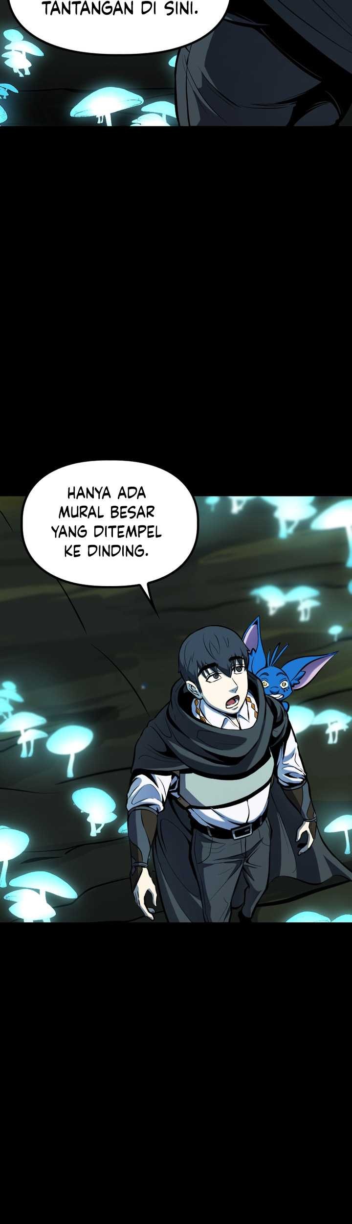 Primal Hunter Chapter 12 Gambar 64
