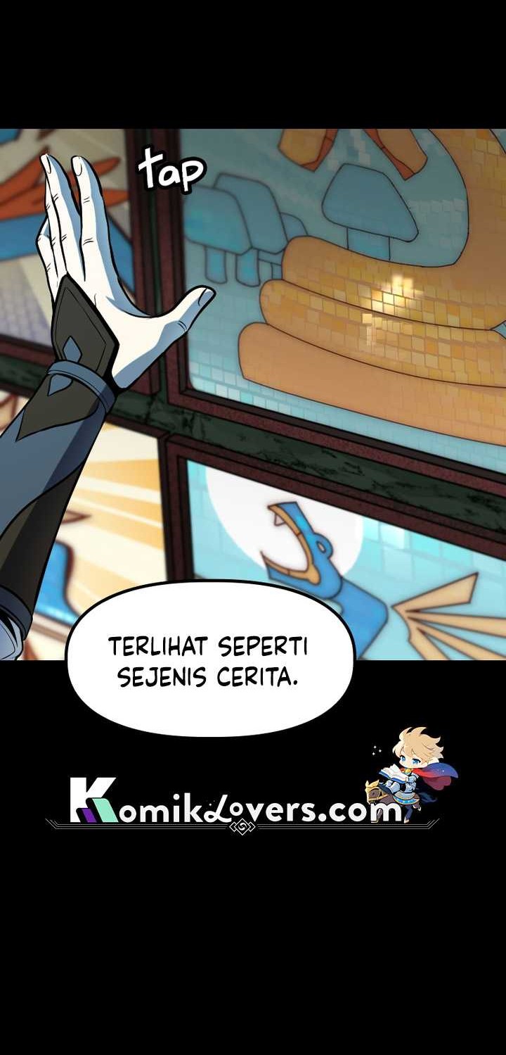 Primal Hunter Chapter 12 Gambar 65