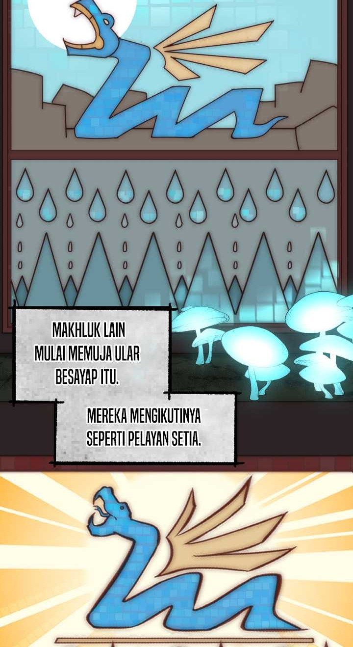 Primal Hunter Chapter 12 Gambar 67