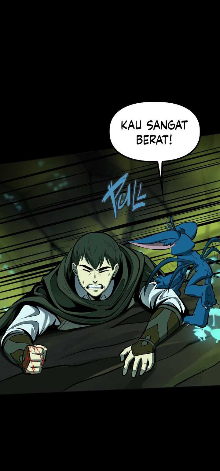 Primal Hunter Chapter 12 Gambar 5