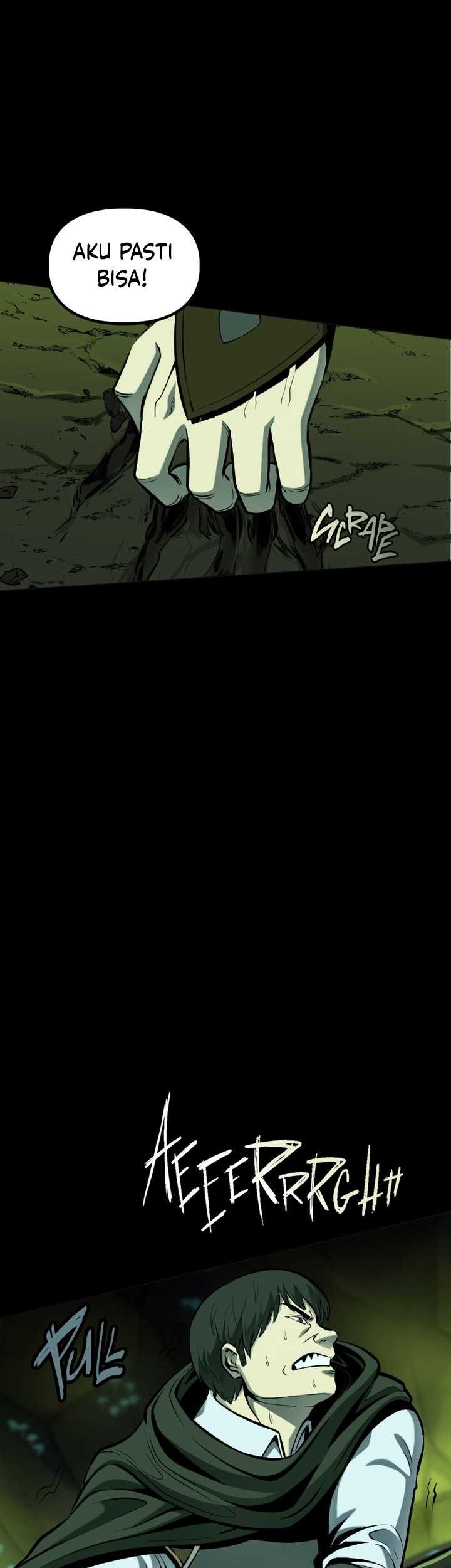 Primal Hunter Chapter 12 Gambar 6